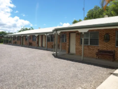 Pacific Paradise Airport Motel Hotels in Maroochydore