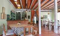 Hotel Cortijo de Salia Hotels in Canillas de Aceituno