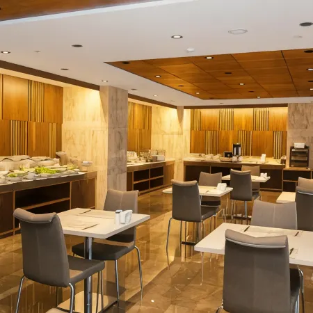 Fesa Business Hotel