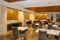 Fesa Business Hotel - Aamiainen