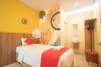 Griya Damai Syariah Yogyakarta Mitra RedDoorz Hotels in Ngaglik