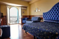 Hotel Nike - parcheggio