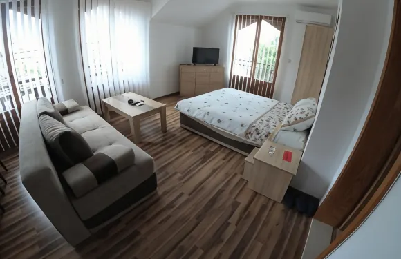 科納克客房公寓