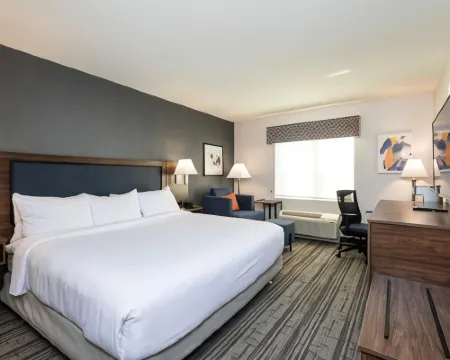 Comfort Inn & Suites Hotels in Carleton Place