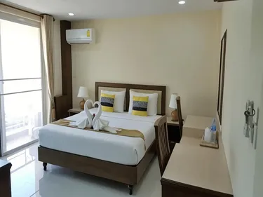 รูปภาพของปานใจ เพลส