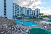 The Resort on Cocoa Beach Hotels in Cocoa Beach
