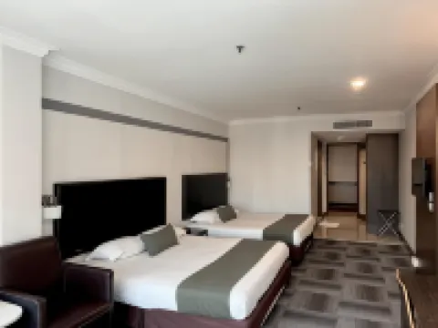 Legend Inn Taiping Hotels in Taiping