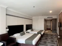 Legend Inn Taiping Hôtels à : Taiping