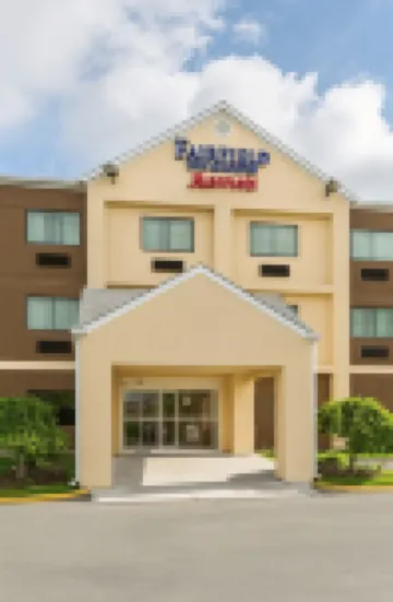 Fairfield Inn & Suites Springfield
