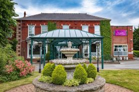 Parkmore Hotel & Leisure Club, Sure Hotel Collection by BW
