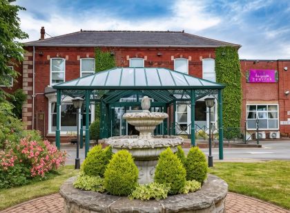 Parkmore Hotel & Leisure Club, Sure Hotel Collection by BW