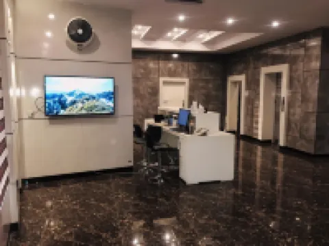 Royaute Luxury Hotel Sialkot Hotels in Sialkot