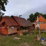 Homestay Pak Ucu  호텔