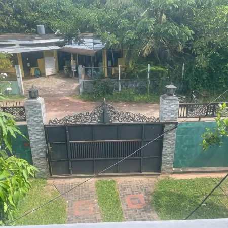 Randi Homestay