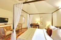 Holiday Resort & Spa A Unit of S Poddar Group Hotels in Kutch