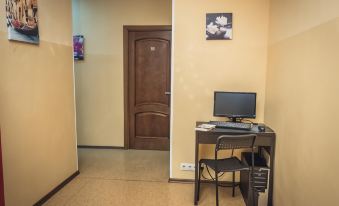Mini-Hotel Aviamotornaya