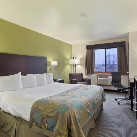Baymont by Wyndham Eau Claire WI