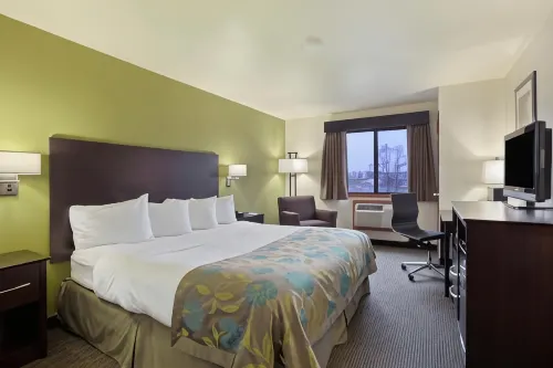 Baymont by Wyndham Eau Claire WI