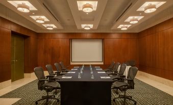 Safir Fintas Hotel Kuwait