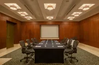 Safir Fintas Hotel Kuwait - parking