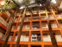Palm Springs Hotel Masaka Hotels near kijjabwemi playground