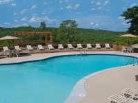 Mountain Top Inn and Resort - Pools