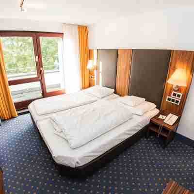 Hotel Stuttgart 21 Rooms