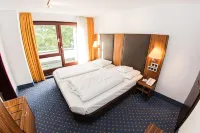 Hotel Stuttgart 21 Hotel a Distretto Nord