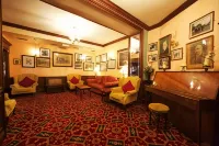 Woodenbridge Hotel Hotels in Clone