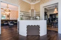 Hotel Villa Grunewald Hotels in Friedberg
