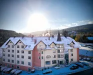 Krasicki Hotel Resort & Spa