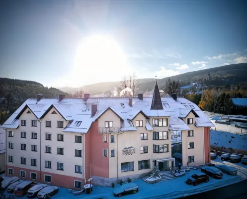 Krasicki Hotel Resort & Spa