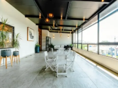 Hotel NG Hoteles en Ameca