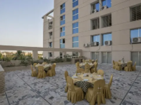 Nirvana Inn Hotels in Sylhet