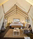 AutoCamp Yosemite