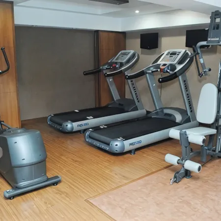Hotel Deepa Comforts