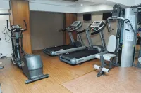 Hotel Deepa Comforts