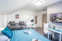 Elendris - Ubytování u Kostela Hotels in Slavkov u Brna