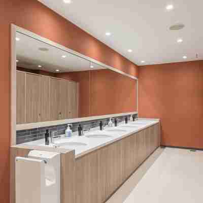 杜柏廣場旅館 Others