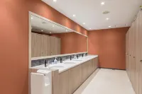 Tube Sq Hotels in Tokoname