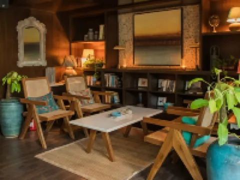 Red Thread Calangute Hotels in Saligao