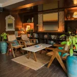 Red Thread Calangute