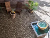 Hotel Pochote Mazunte