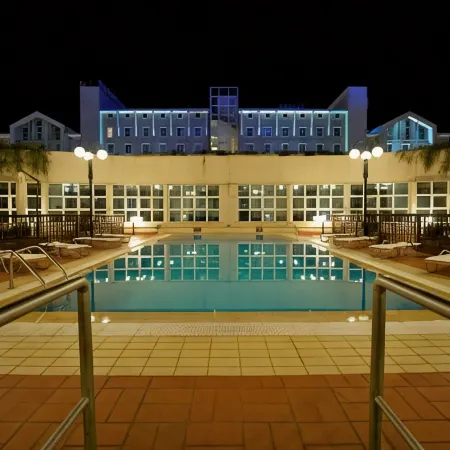 Novotel Firenze Nord Aeroporto