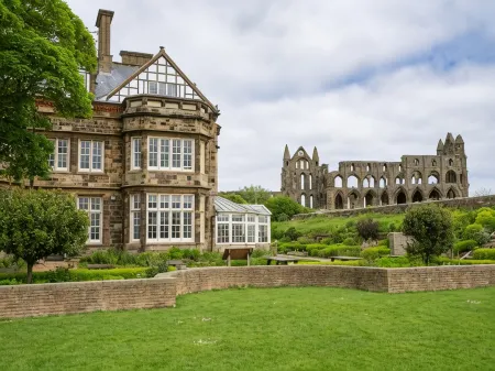 YHA Whitby
