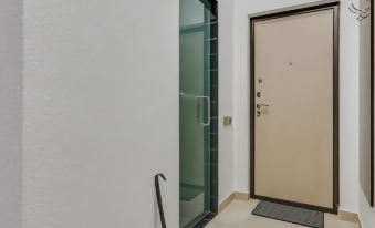 Rotas City Center Guest Hose