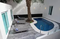 FCH Hotel Minerva-CAS - Pools