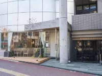 Suihoukaku Hotel โรงแรมใกล้สถานีอิริ