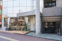 Suihoukaku Hotel Hotel in zona Shirouzu Oike Park