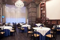 Hotel Villa Kuretake - servizio colazione